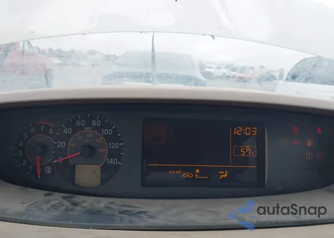 2006 Nissan Quest 3.5 S from USA, damaged, VIN 5N1BV28U86N100058